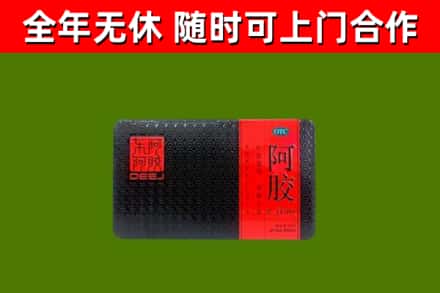 原平市回收阿胶